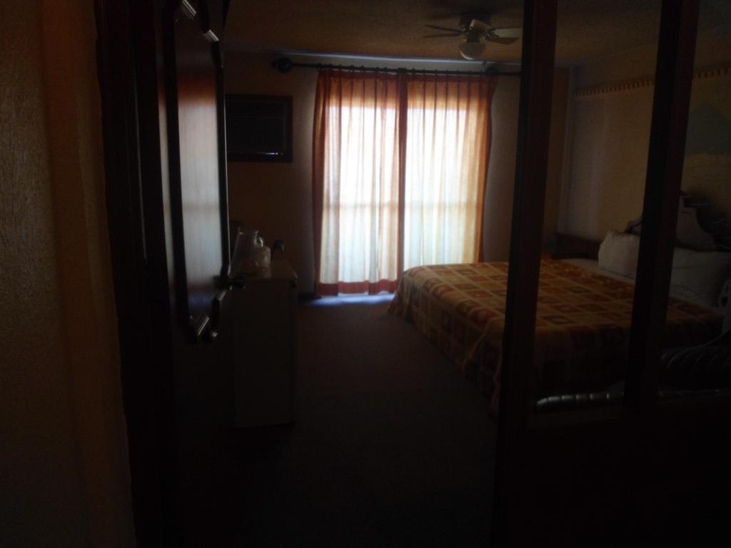 Hotel Villa Cahita Los Mochis Room photo
