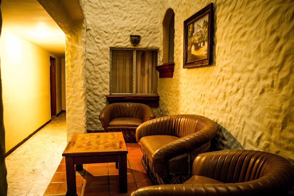 Hotel Villa Cahita Los Mochis Exterior photo